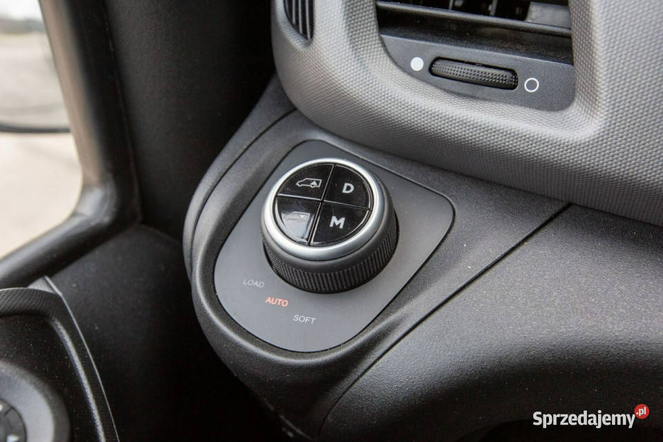 Iveco Daily 30 HI MATIC automat L4H3 WYSOKI DACH automatyczna Jarocin