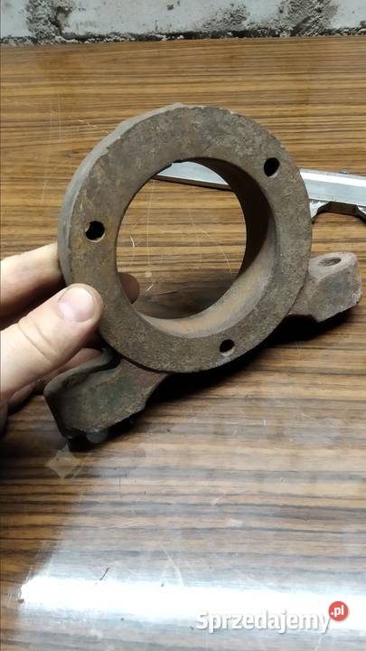 obudowa łożyska łódzkie Dąbrówka Duża