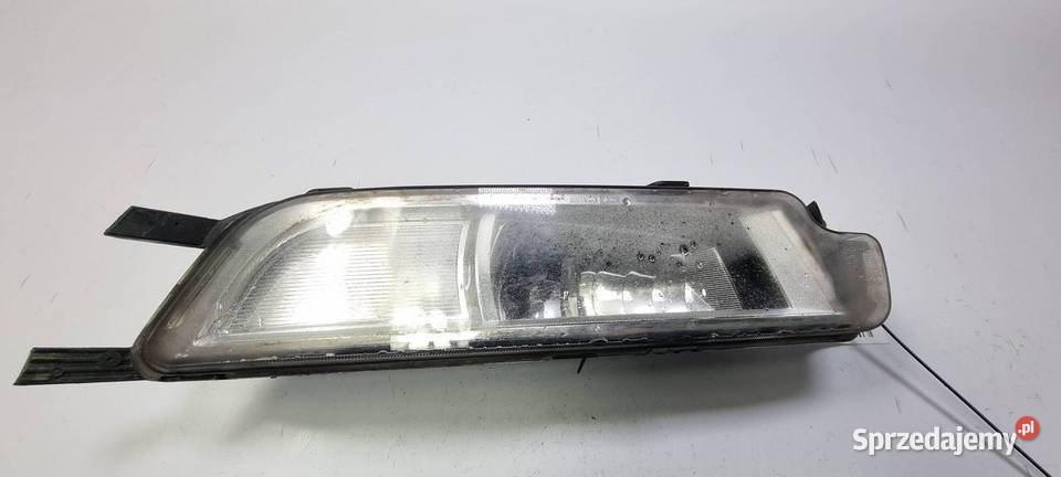 HALOGEN PRAWY VOLKSWAGEN PASSAT B8 3G0941662H Lipno