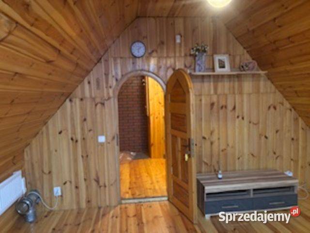 Syndyk sprzeda udział 12 dom I Przetarg Jaworzynka