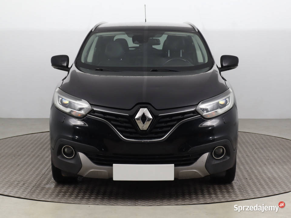 Renault Kadjar 16 dCi czujnik zmierzchu dolnośląskie Bielany Wrocławskie