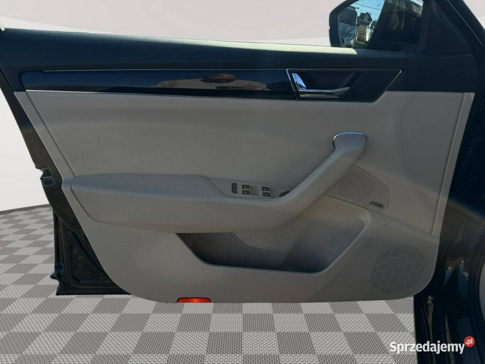 koda Superb GD4J79420 TSI 4x4 LK DSG Podgrz I pełny VAT Pępowo