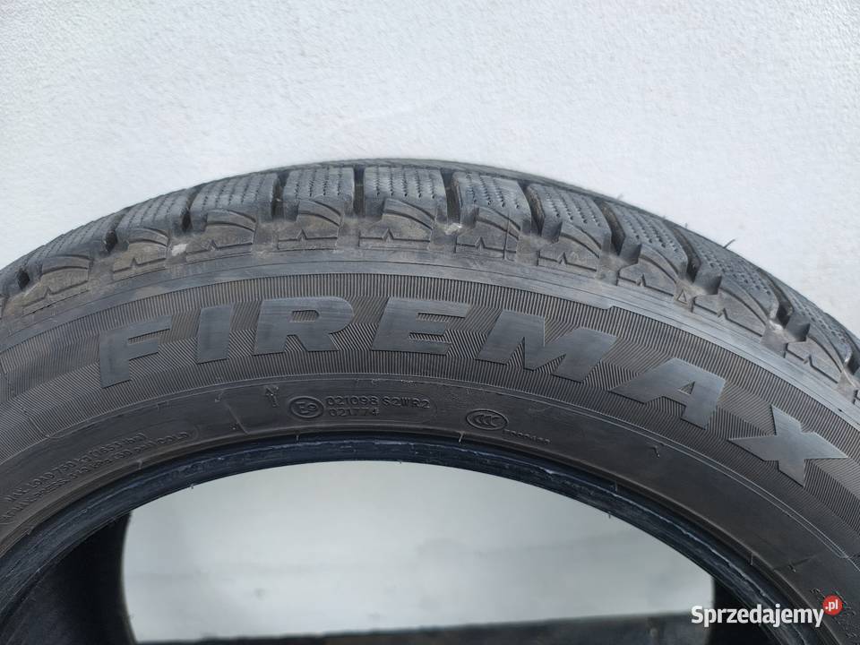 Opony Firemax 2155517 wielkopolskie Góra
