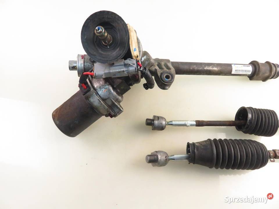 MAGLOWNICA SUZUKI SWIFT MK6 4X4 63J8 osobowe sprzedam