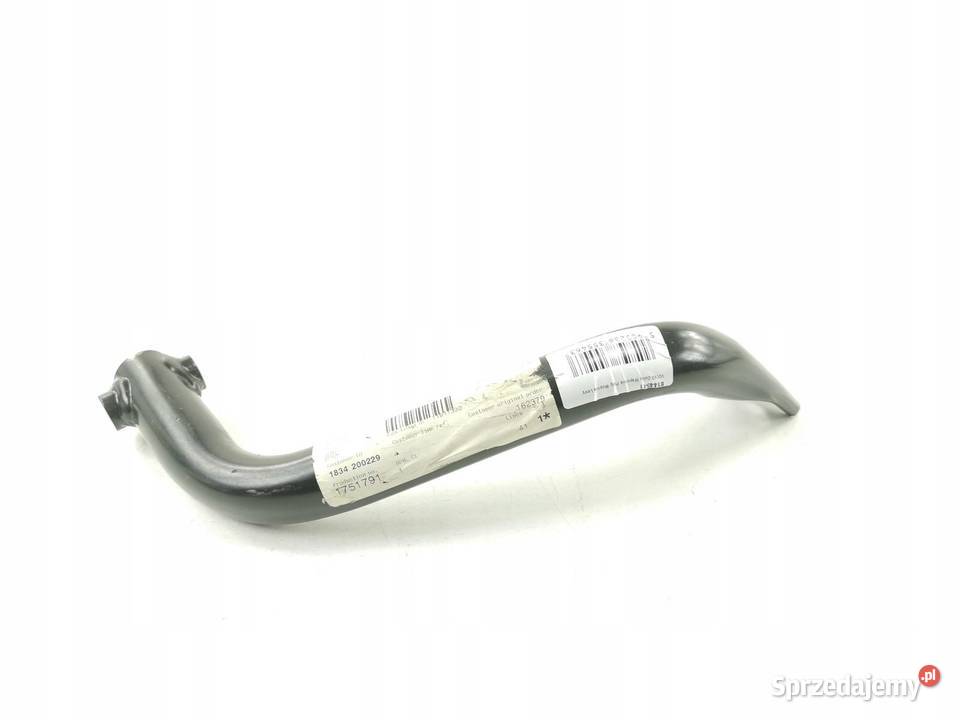 WSPORNIK STOPNIA LEWY VOLVO FH12 FH10 NOWY osobowe