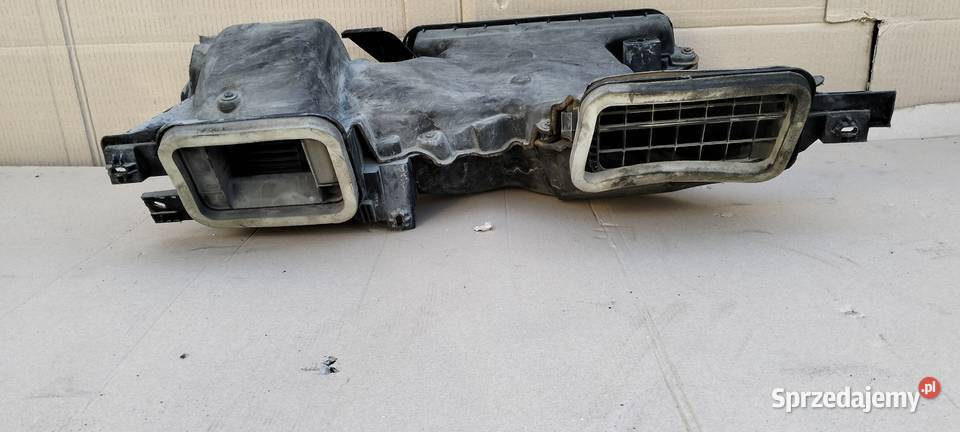 Dmuchawa nawiew wentylator Renault Trafic Gniewkowo