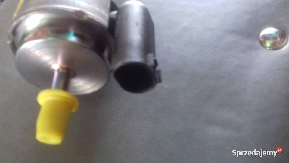 Pompka paliwowa Webasto DP42 Szczawnica sprzedam