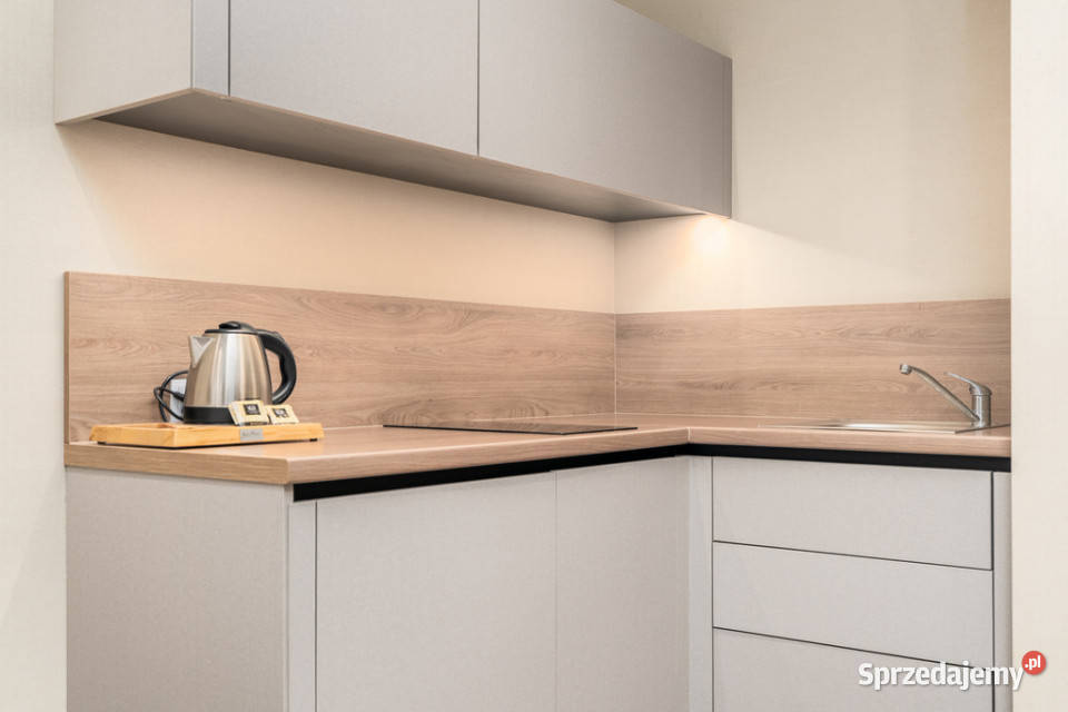 Apartament w kompleksie BelMare z tarasemOkazja sprzedam