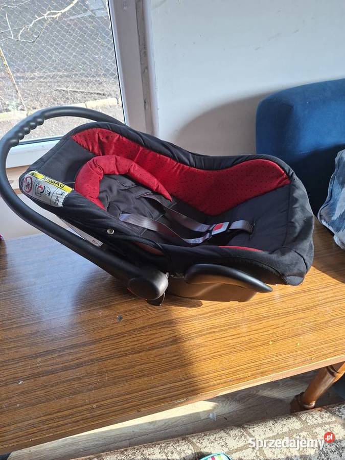 Sprzedam nosidełko mało używane sprzedam