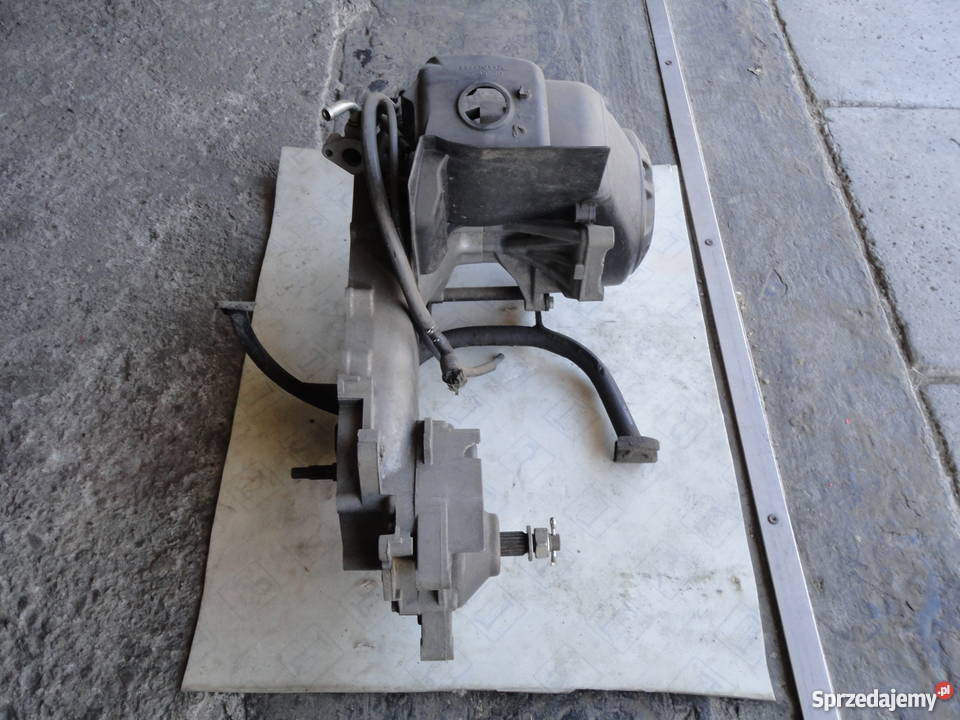 silnik Honda X8R Silniki i osprzęt Nowy Sącz