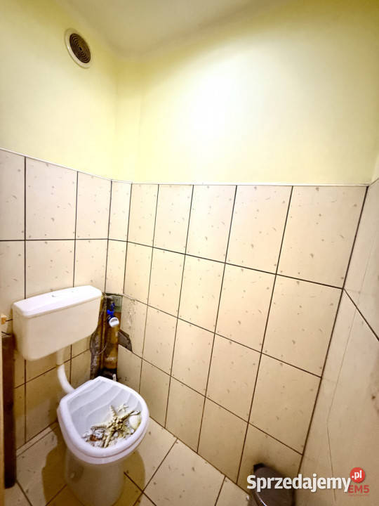 Mieszkanie Augustów Młyńska 56m2 3pok 56m2 Sprzedaż podlaskie