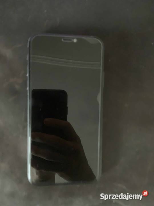 Iphone 11 64GB Bez icloud Lubaczów