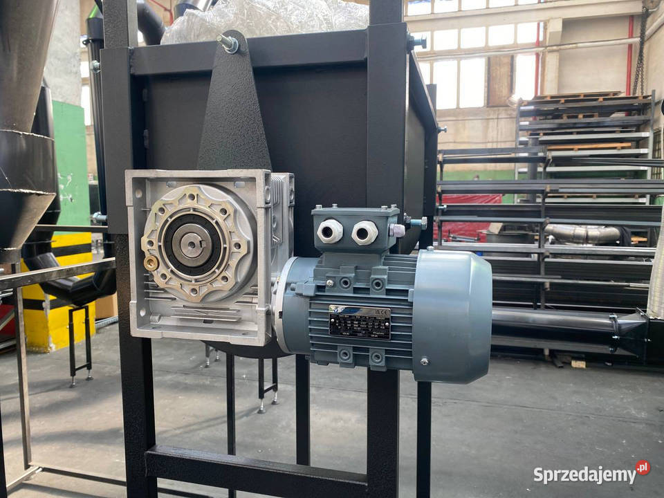 OKAZJA Mieszalnik 400 litrów wielkopolskie Poznań