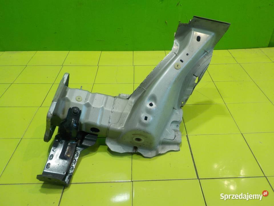 VOLVO S60 II V60 I 12r podluznica lewa przod osobowe sprzedam