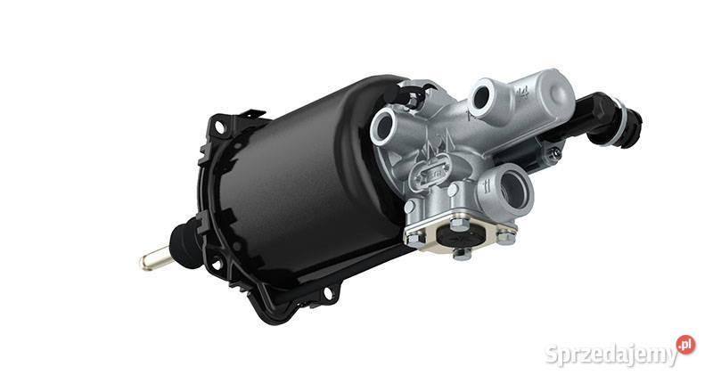 WYSPRZĘGLIK WABCO NEOPLAN Trendliner CITYLINER Żywiec