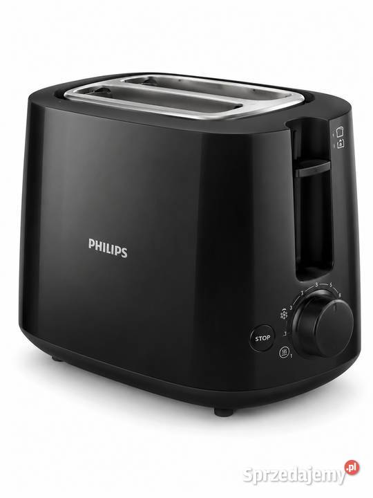 Toster PHILIPS HD258290 Daily Głuchów Górny