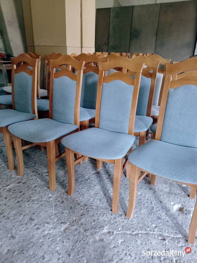 Krzesła do salonu mazowieckie Grodzisk Mazowiecki sprzedam