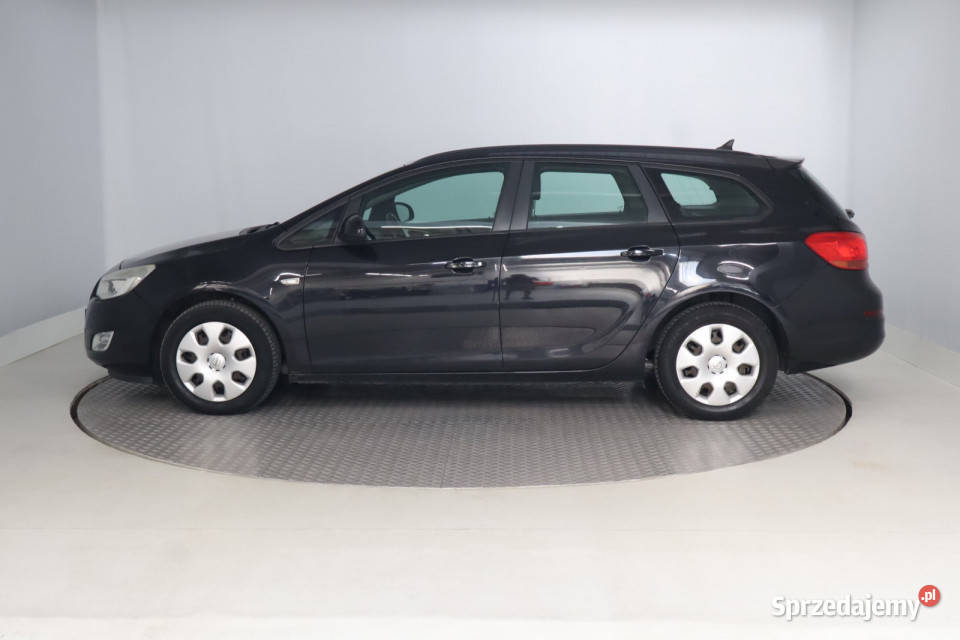 Opel Astra 17 CDTI elektryczne szyby