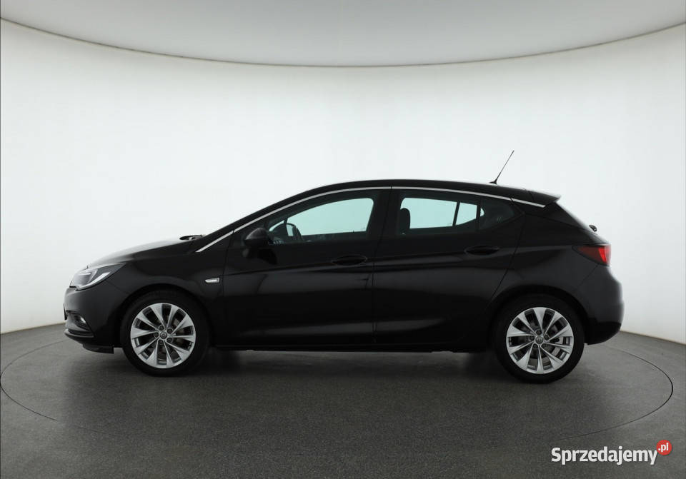 Opel Astra 14 T manualna Piaseczno sprzedam