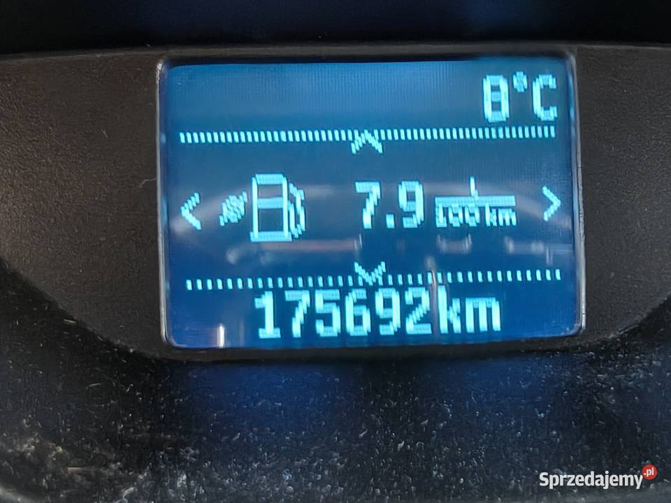 Ford C 2015 16tdci super stan Ford Lublin