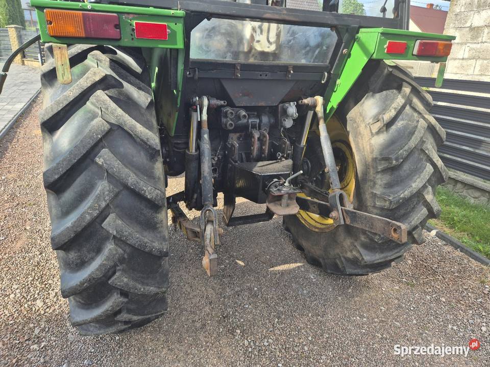 Zetor 7340 sprzedam