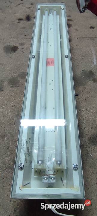 lampa lampy oprawa ex przeciwwybuchowe Trzebnica