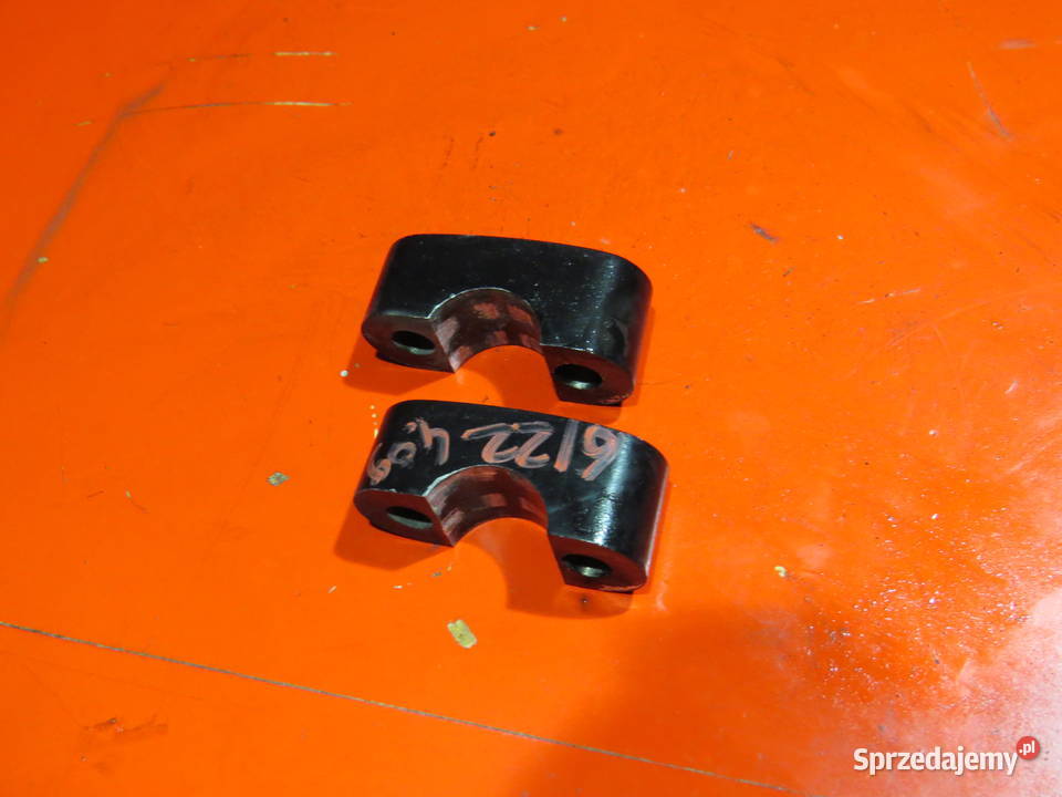 YAMAHA MAJESTY 250 03 mocowanie kierownicy Warszawa