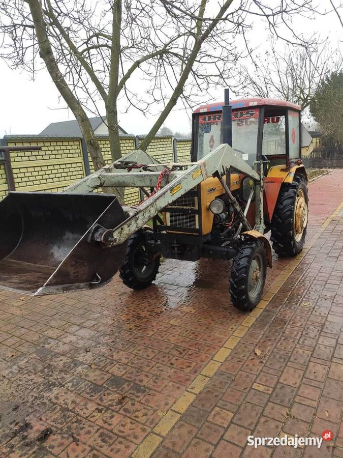 Tur C 330 Iłża sprzedam