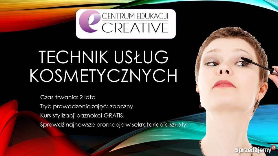 Kurs stylizacji paznokci Kraków