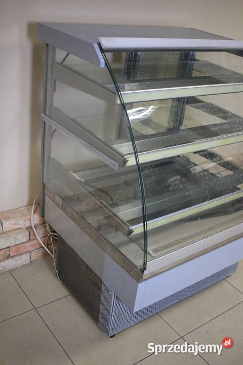 Witryna Igloo Jamajka 15 BP Pszczyna