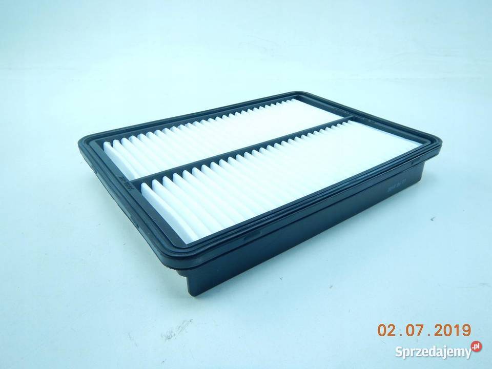 FILTR POWIETRZ SANTA FE II 20 CRDI ORYGINAŁ ASO