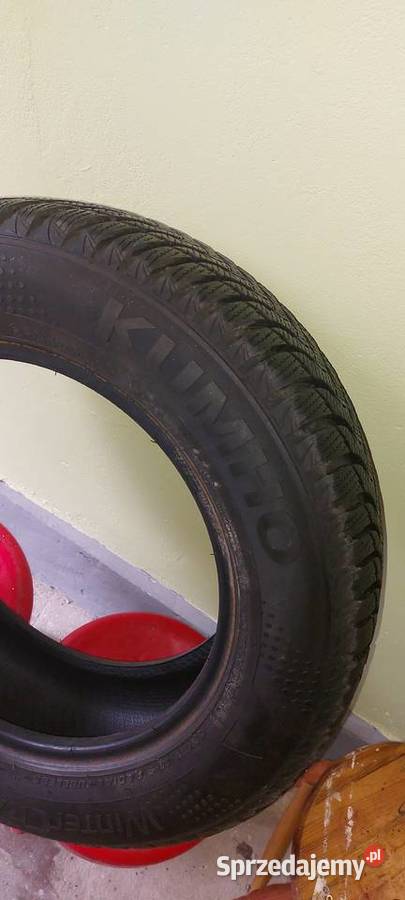 Opony Kumho x4 Łańcut