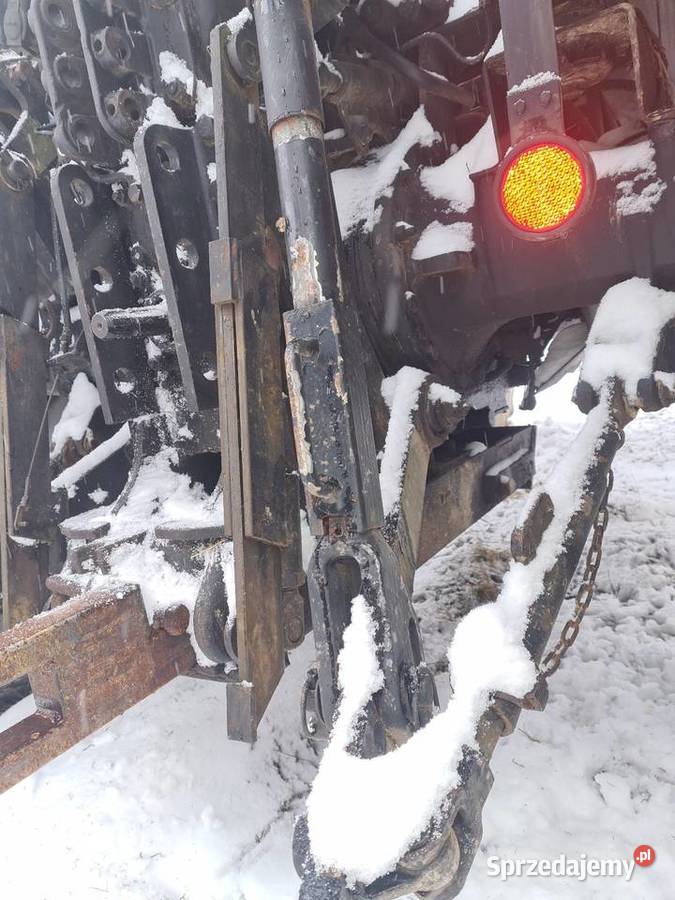 Zaczep seme Explorer 95 90 80 70 lamborghini lubelskie Bychawa