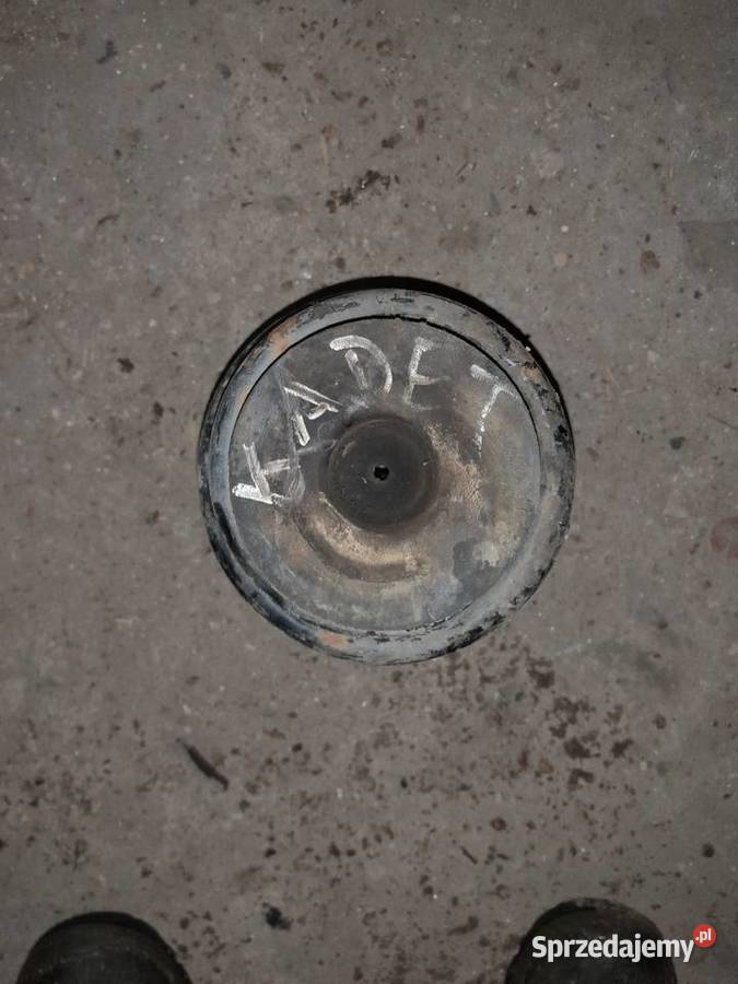 Opel kadet sprężyna osobowe Łomża