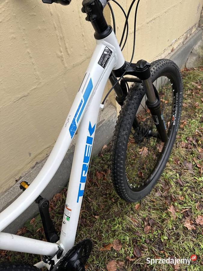 Trek Skye 275 S Nowy Zgorzelec