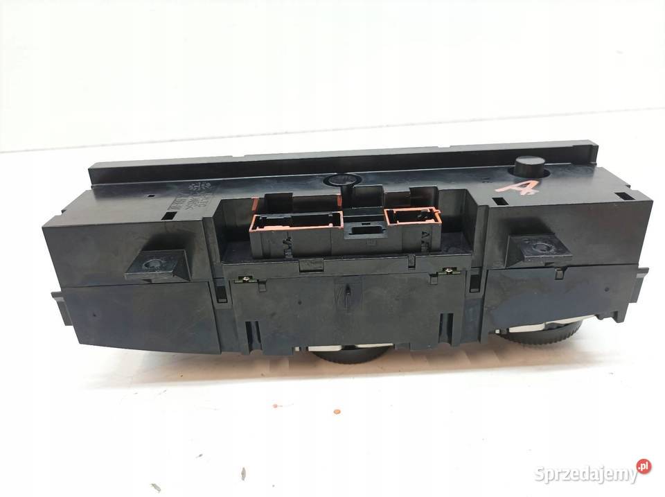 PANEL NAWIEWU 2E1907040 VW Volkswagen Crafter I świętokrzyskie