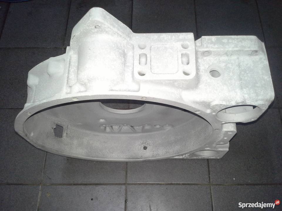 Obudowa Koła zamachowego pokrywa rozrządu ciężarowe Pozostałe Częstochowa