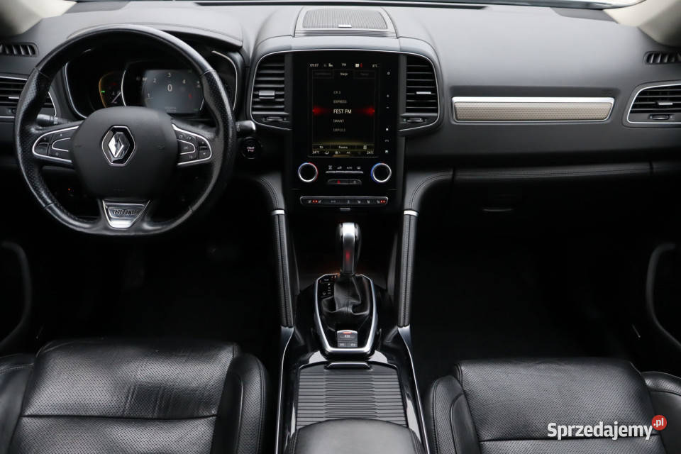 Renault Koleos 20 dCi Zabrze