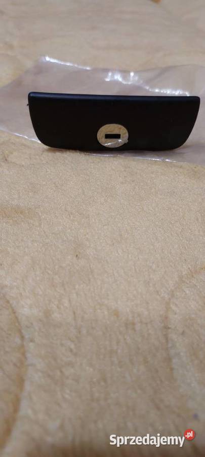 Klamka Rączka Schowka VW Passat B5 Passat Kielce