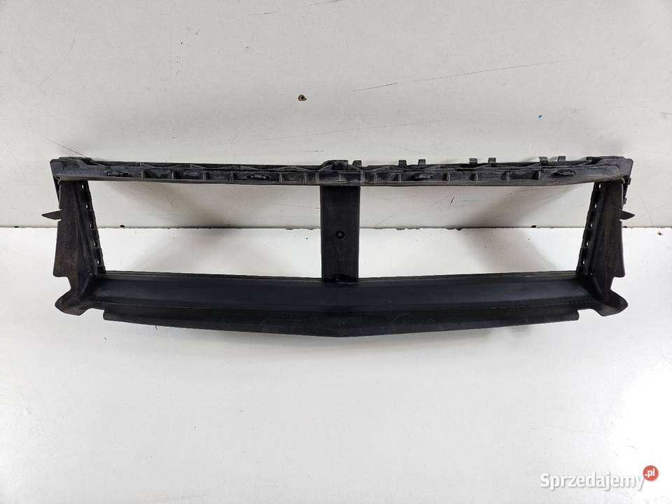 MERCEDES AKLASA W177 KIEROWNICA WLOT POWIETRZA osobowe Międzychód