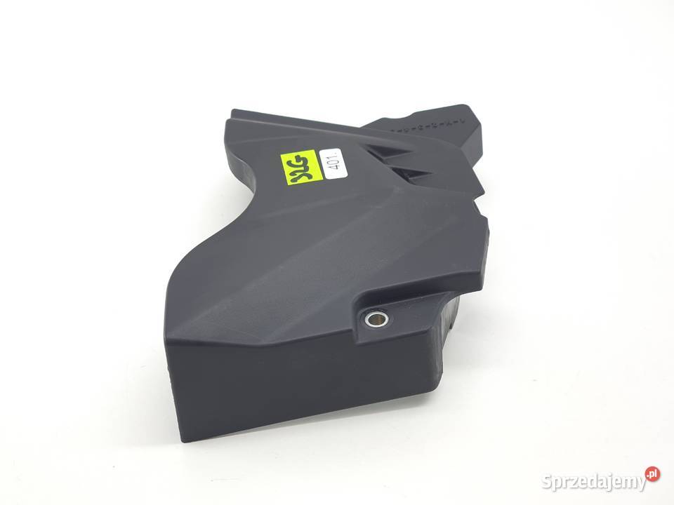 YAMAHA MT03 1619 DEKIEL OSLONA ZEBATKI Janowice