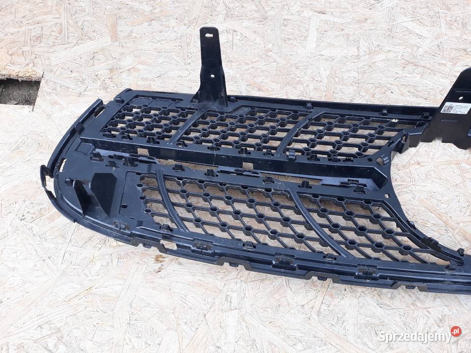 MERCEDES GLC W253 AMG LIFT GRILL ATRAPA PRZÓD