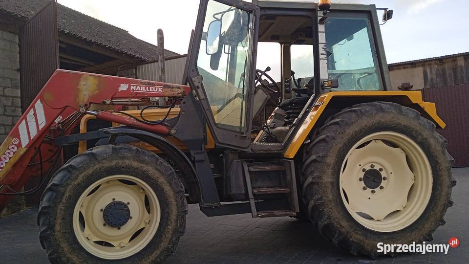 Renault 10654 Bodzentyn