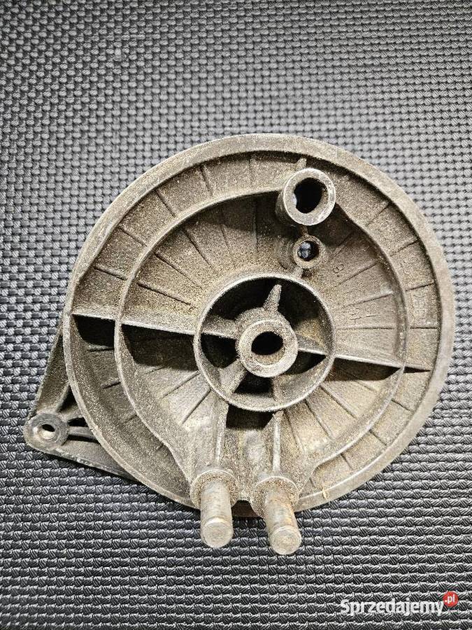 Tarcza kotwiczna mz etz tył 250 szczęki