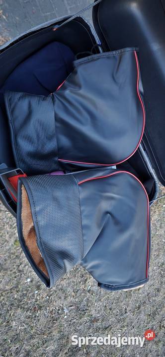 Rękawice ocieplane Gdańsk