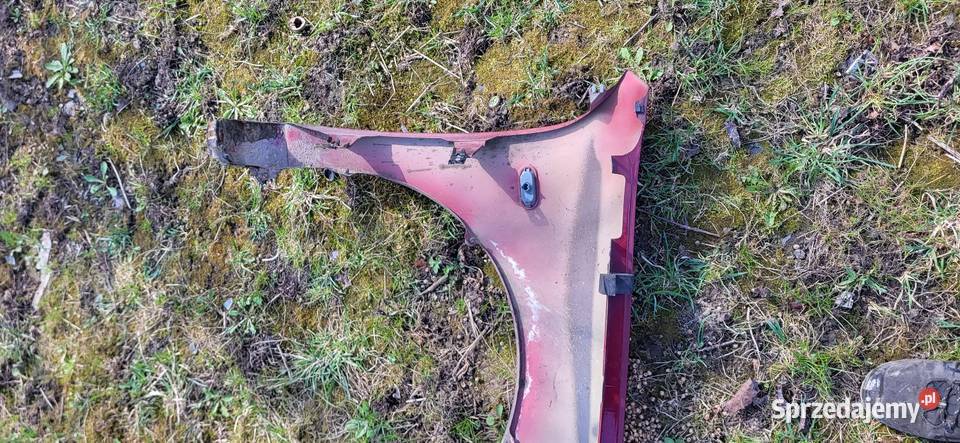 Seat Toledo Leon 2 Zderzak Kompletny Przód osobowe sprzedam