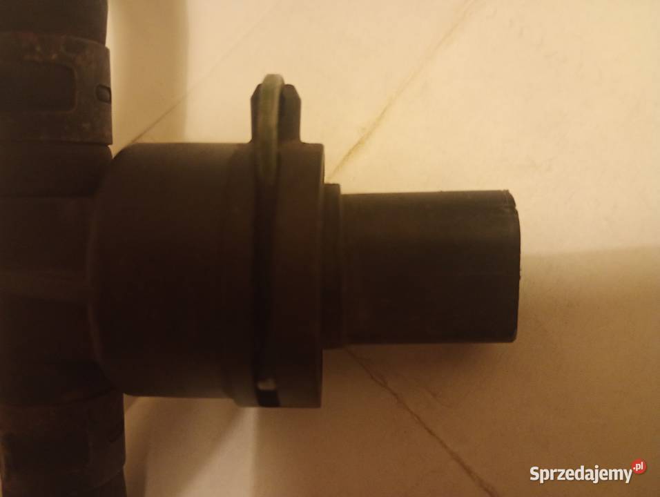 Czujnik orginał 038906081B temp paliwa diesel VW