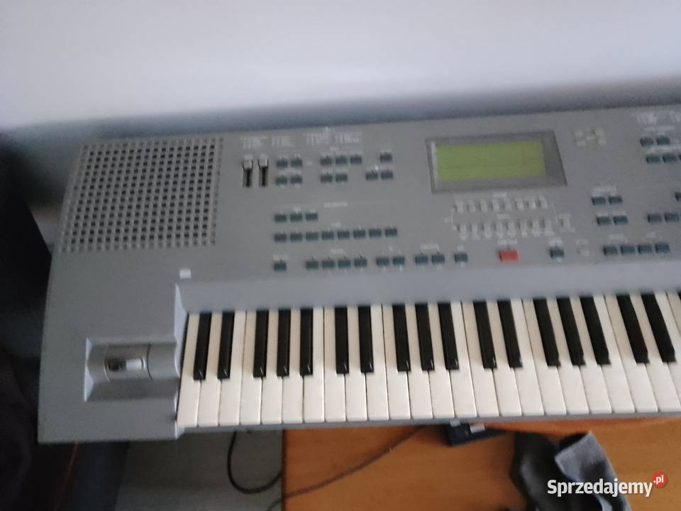 Korg is50 Białystok