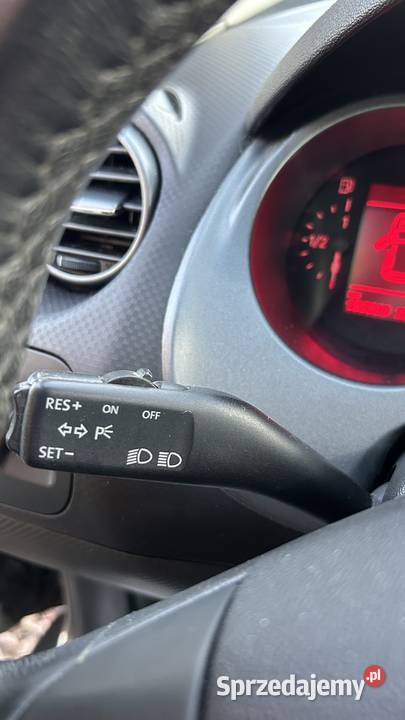 Seat Altea XL Stylance diesel dolnośląskie Góra