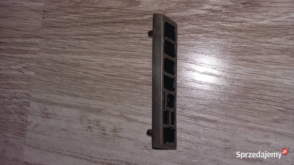 Sprzedam znaczek emblemat Fiat 1500 oryginał osobowe Sosnowiec